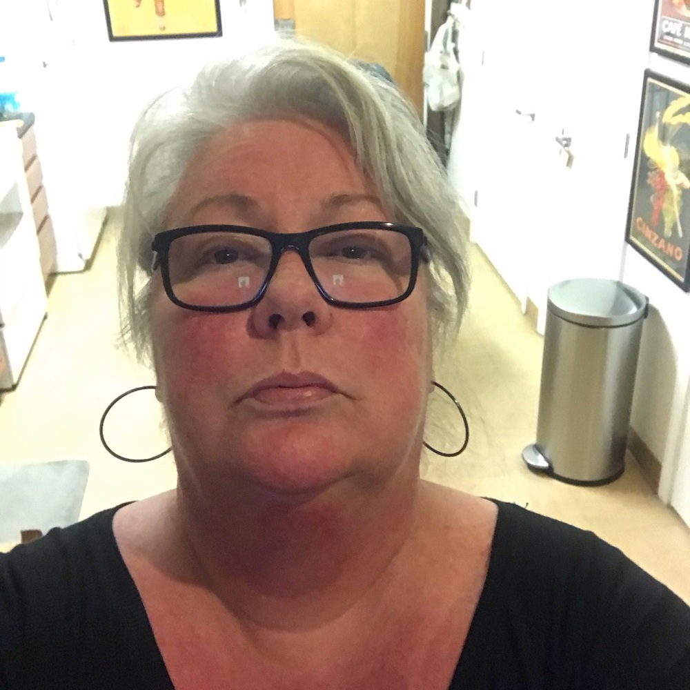 Meet your Posher, Linda